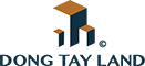 Logo DTR — Cổ phiếu Công ty cổ phần Đông Tây Land