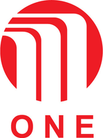 Logo ONE — Công ty cổ phần Công nghệ ONE