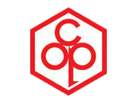 Logo OPC — Công ty Cổ phần Dược phẩm OPC