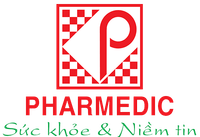 Logo cổ phiếu PMC