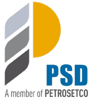 Logo cổ phiếu PSD