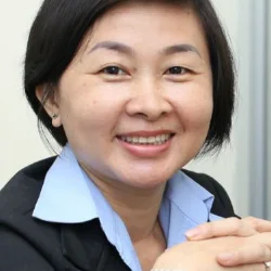 Lê Thị Nguyệt Hằng — Trưởng Ban kiểm soát