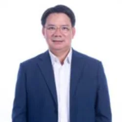 Lê Đức Thuấn — Chủ tịch Hội đồng Quản trị