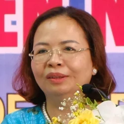 Nguyễn Thị Thu Hương — Tổng Giám đốc
