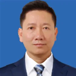 Vương Khả Hải — Chủ tịch Hội đồng Quản trị