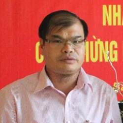 Đinh Văn Hiến — Tổng Giám đốc