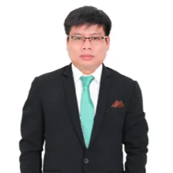Ngô Cao Cường — Phó Tổng Giám đốc