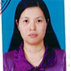 Nguyễn Thị Ngọc Hà — Thành viên Ban kiểm soát