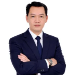 Hoàng Hùng — Trưởng Ban kiểm soát
