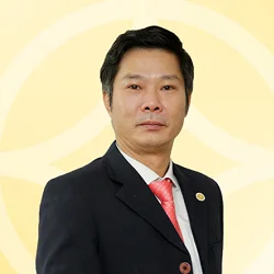 Hoàng Mạnh Phú — Phó Tổng Giám đốc