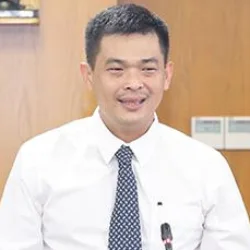 Trần Hoàng Ngân — Tổng Giám đốc