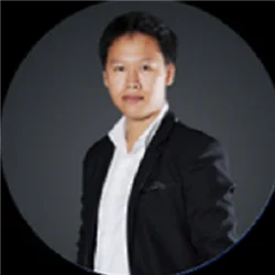 Doãn Chí Thiên — Phó Tổng Giám đốc