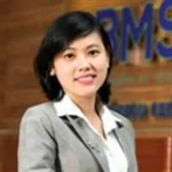 Trần Thị Bình An — Trưởng Ban kiểm soát