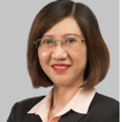 Lê Thanh Cẩm — Thành viên Ban kiểm soát