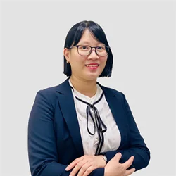 Trịnh Thị Mỹ Lệ — Thành viên Ban kiểm soát