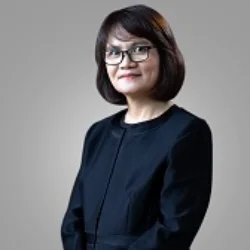 Phạm Minh Hương — Chủ tịch Hội đồng Quản trị