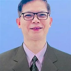 Đỗ Văn Hùng — Kế toán trưởng