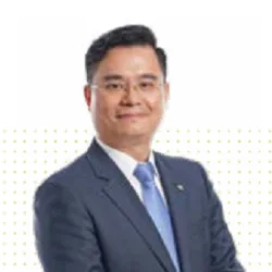 Nguyễn Thanh Tùng — Chủ tịch Hội đồng Quản trị