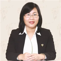 La Thị Hồng Minh — Kế toán trưởng