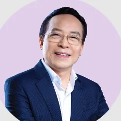 Đỗ Minh Phú — Chủ tịch Hội đồng Quản trị