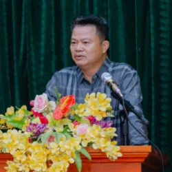 Đặng Quốc Lịch — Chủ tịch Hội đồng Quản trị
