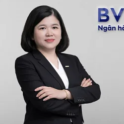 Trần Thị Kim Thu — Kế toán trưởng