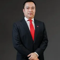 Hồ Anh Ngọc — Phó Chủ tịch Hội đồng Quản trị