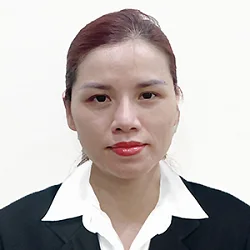 Trần Hồng Vân — Trưởng Ban kiểm soát