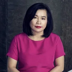 Lưu Thị Tuyết Mai — Chủ tịch Hội đồng Quản trị