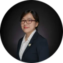 Nguyễn Hà Thu Diễm — Kế toán trưởng