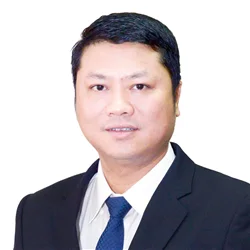 Lê Ngọc Lâm — Chủ tịch Hội đồng Quản trị