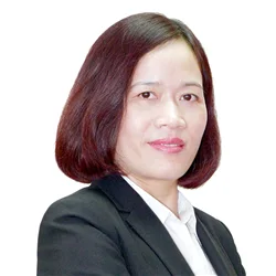 Tạ Thị Hạnh — Trưởng Ban kiểm soát