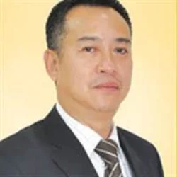 Lê Quốc Long — Tổng Giám đốc