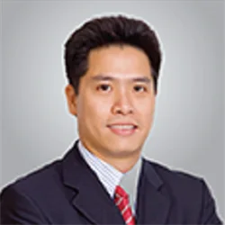 Nguyễn Quang Bảo — Phó Tổng Giám đốc