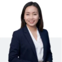 Nguyễn Thị Thơm — Thành viên Ban kiểm soát