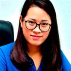Nguyễn Thị Lan Hương — Trưởng Ban kiểm soát