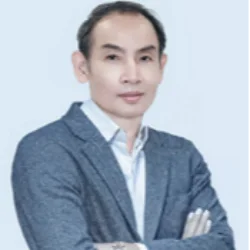 Hồ Xuân Vinh — Thành viên Hội đồng Quản trị