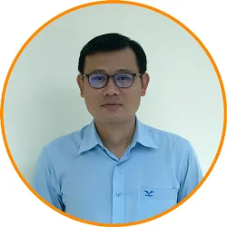 Đỗ Huy Phương — Kế toán trưởng