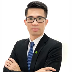 Nguyễn Xuân Cờ — Phó Tổng Giám đốc