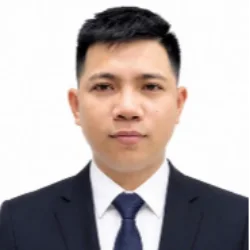 Nguyễn Hoàng Hải — Thành viên Ban kiểm soát
