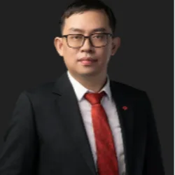 Nguyễn Anh Tuấn — Phó Tổng Giám đốc