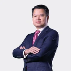 Ngô Chí Dũng — Chủ tịch Hội đồng Quản trị