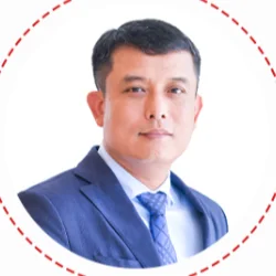 Đỗ Mạnh Hùng — Chủ tịch Hội đồng Quản trị