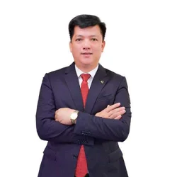 Hồ Văn Tuấn — Phó Tổng Giám đốc