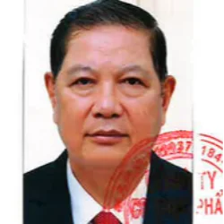 Phạm Thanh Bình — Tổng Giám đốc