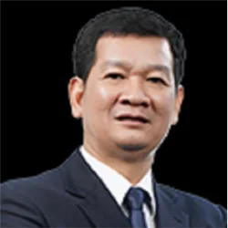 Lê Văn Bé Mười — Phó Tổng Giám đốc