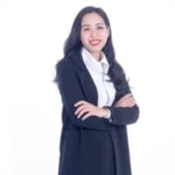 Lê Thị Thanh Huyền — Trưởng Ban kiểm soát
