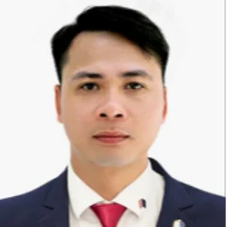 Lê Công Nghĩa — Kế toán trưởng