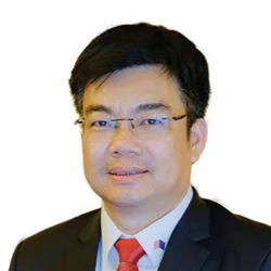 Nguyễn Minh Giang — Trưởng Ban kiểm soát