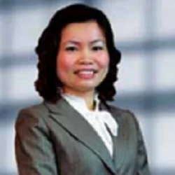 Nguyễn Thị Thu Hiền — Kế toán trưởng